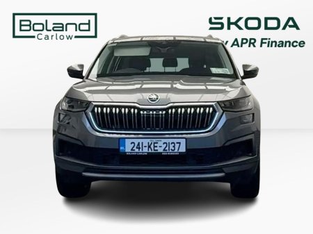 2024 Skoda Kodiaq - thumbnail 7