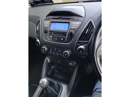 2015 Hyundai ix35 - thumbnail 6