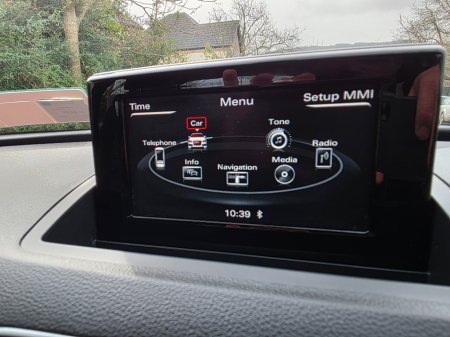 2017 Audi Q3 - thumbnail 18