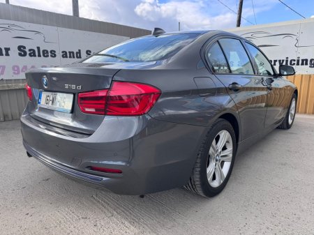 2016 BMW 3 Series - thumbnail 7