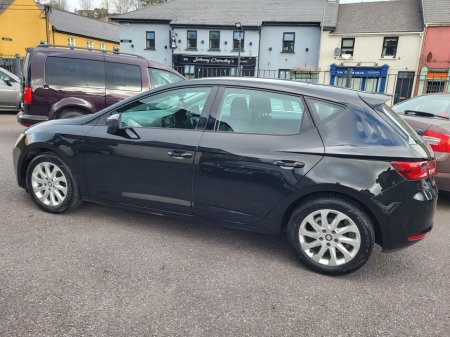 2016 SEAT Leon - thumbnail 8