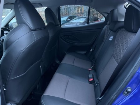 2022 Toyota Yaris Cross CR CROSS SOL 4DR AUTO €28,450 thumbnail