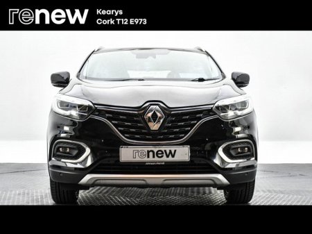 2020 Renault Kadjar - thumbnail 8