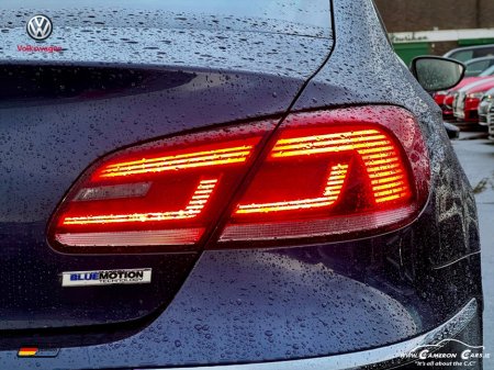 2015 Volkswagen CC 2.0 TDI GT BLUEMOTION €10,950 thumbnail