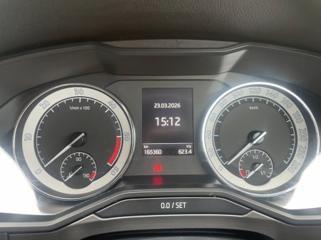 2021 Skoda Superb - thumbnail 12