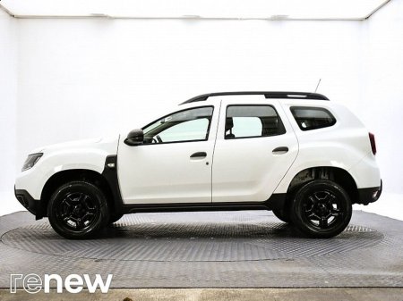 2021 Dacia Duster - thumbnail 11