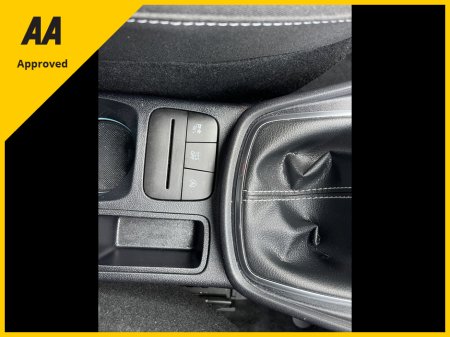 2024 Ford Puma - thumbnail 17