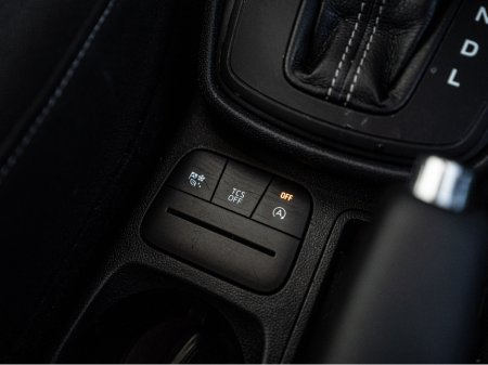 2022 Ford Fiesta 2022 Fiesta TITANIUM 1.0 Auto/1 Owner/1yr warranty €18,888 thumbnail