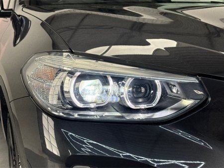 2022 BMW iX3 - thumbnail 9