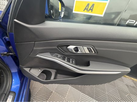 2020 BMW 3 Series - thumbnail 25