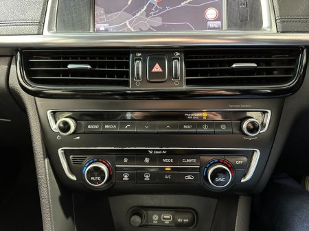 2017 Kia Optima 3 1.7 Crdi €15,700 thumbnail