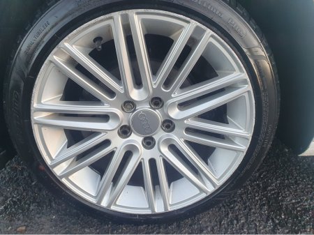 2016 Audi A1 1.0 TFSI SPORT 95PS , F/S/H €11,995 thumbnail