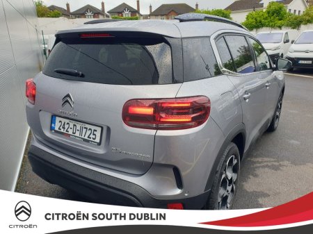 2024 Citroen C5 Aircross - thumbnail 5