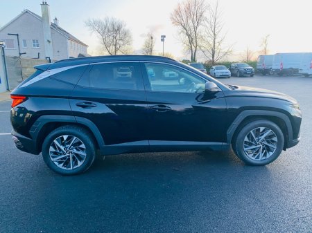 2021 Hyundai Tucson IX35 EXECUTIVE PLUS 2TONE ROYALE ROOF 5DR €24,495