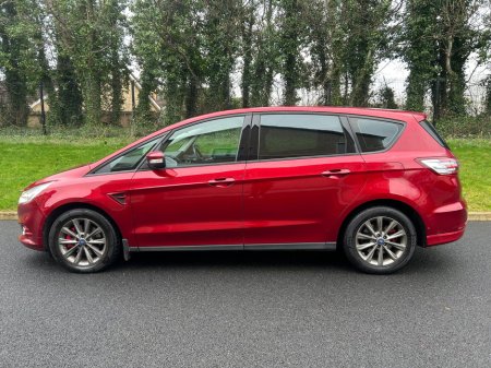 2016 Ford S-Max - thumbnail 9