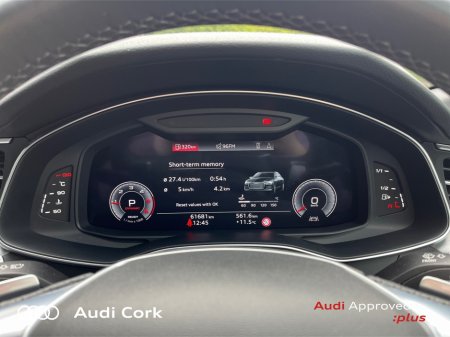 2024 Audi A6 - thumbnail 16