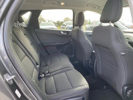 2021 Ford Kuga - thumbnail 18