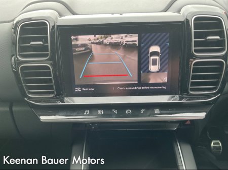 2023 Citroen C5 Aircross - thumbnail 15