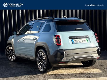 2025 Renault 4 - view 2