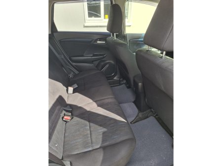 2020 Honda Shuttle - thumbnail 17