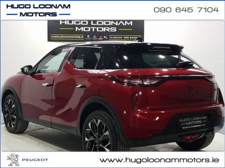 2023 DS Automobiles DS 3 - thumbnail 3