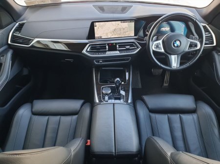 2021 BMW X5 - photo 4