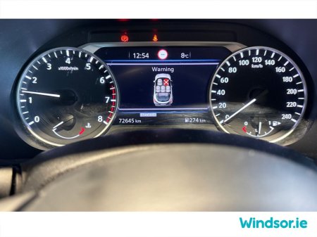 2020 Nissan Juke 1.0T PET 2WD SV Premium €18,995 thumbnail