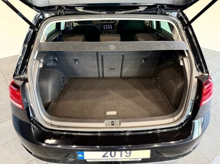 2019 Volkswagen Golf - thumbnail 7