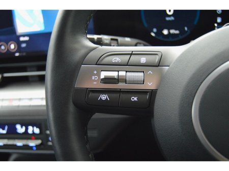 2024 Hyundai Kona 1.0 T-GDI Elegance thumbnail