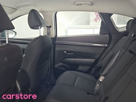 2022 Hyundai Tucson 4WD Comfort Plus PHEV Auto €29,880 thumbnail