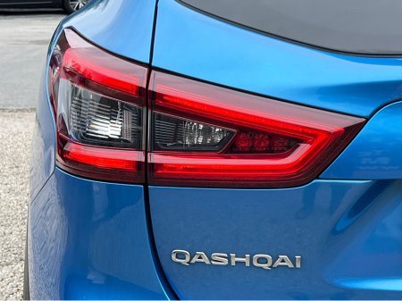 2019 Nissan Qashqai - thumbnail 5