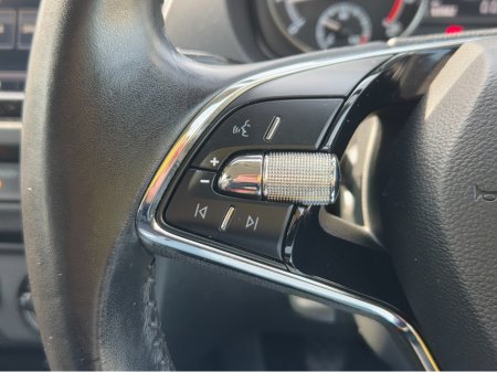 2021 Skoda Fabia - thumbnail 12