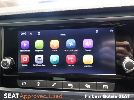 2023 SEAT Ateca 1.0TSI 110hp SE €25,950 thumbnail