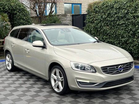 2017 Volvo V60 - thumbnail 17