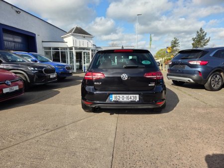 2016 Volkswagen Golf - photo 6