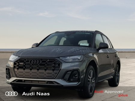 2026 Audi Q5 Q5 E-HYBRID 220 KW Q SE €72,950 thumbnail