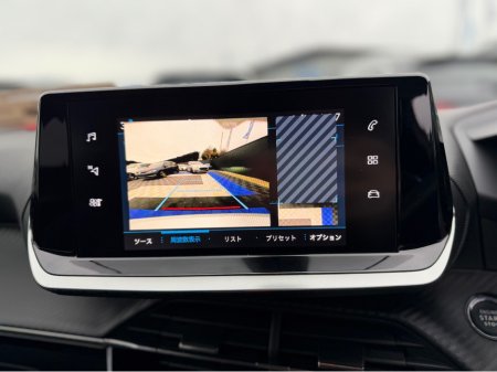 2021 Peugeot 2008 ALLURE - 1.2 PETROL - AUTO - 12M WARRANTY - CAR: 1789 €22,950 thumbnail