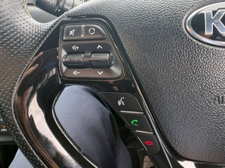 2016 Kia pro_ceed - thumbnail 14