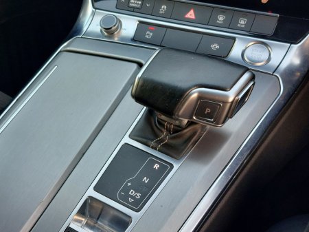 2018 Audi A6 2.0TDI 204 S tronic S Line €28,999 thumbnail