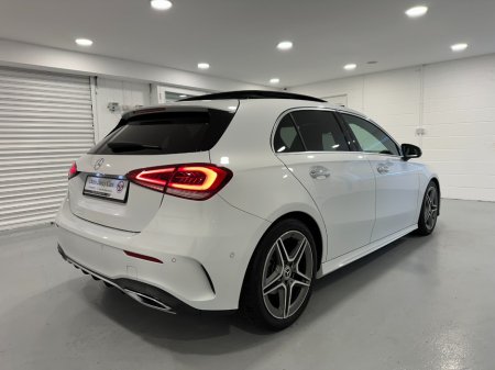 2019 Mercedes-Benz A Class - thumbnail 16