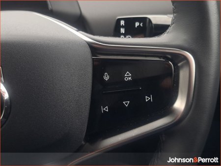 2024 Volvo EX30 Single Motor BEV 272hp Plus *VERY LOW MILEAGE* €34,900 thumbnail