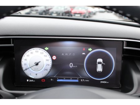 2024 Hyundai Tucson 2WD Executive Plus €38,950 thumbnail