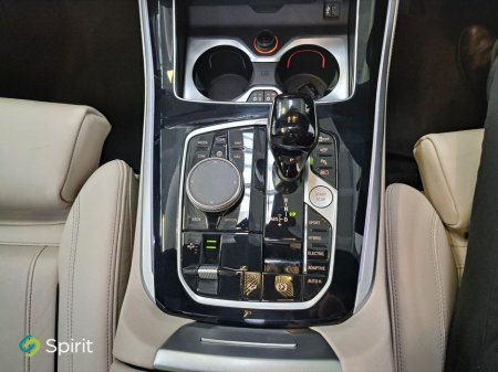 2022 BMW X5 - thumbnail 19