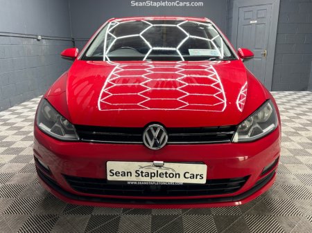 2015 Volkswagen Golf - photo 6