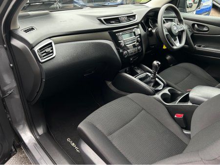 2019 Nissan Qashqai - thumbnail 20