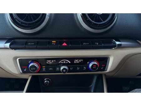 2015 Audi A3 - thumbnail 18