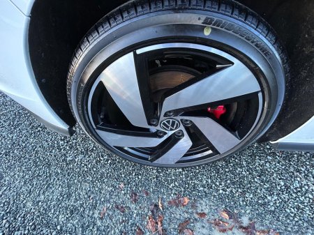 2021 Volkswagen Golf - thumbnail 15