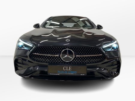 2026 Mercedes-Benz CLE - thumbnail 10