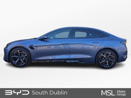 2026 BYD Seal - thumbnail 4