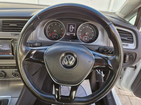 2014 Volkswagen Golf - thumbnail 13